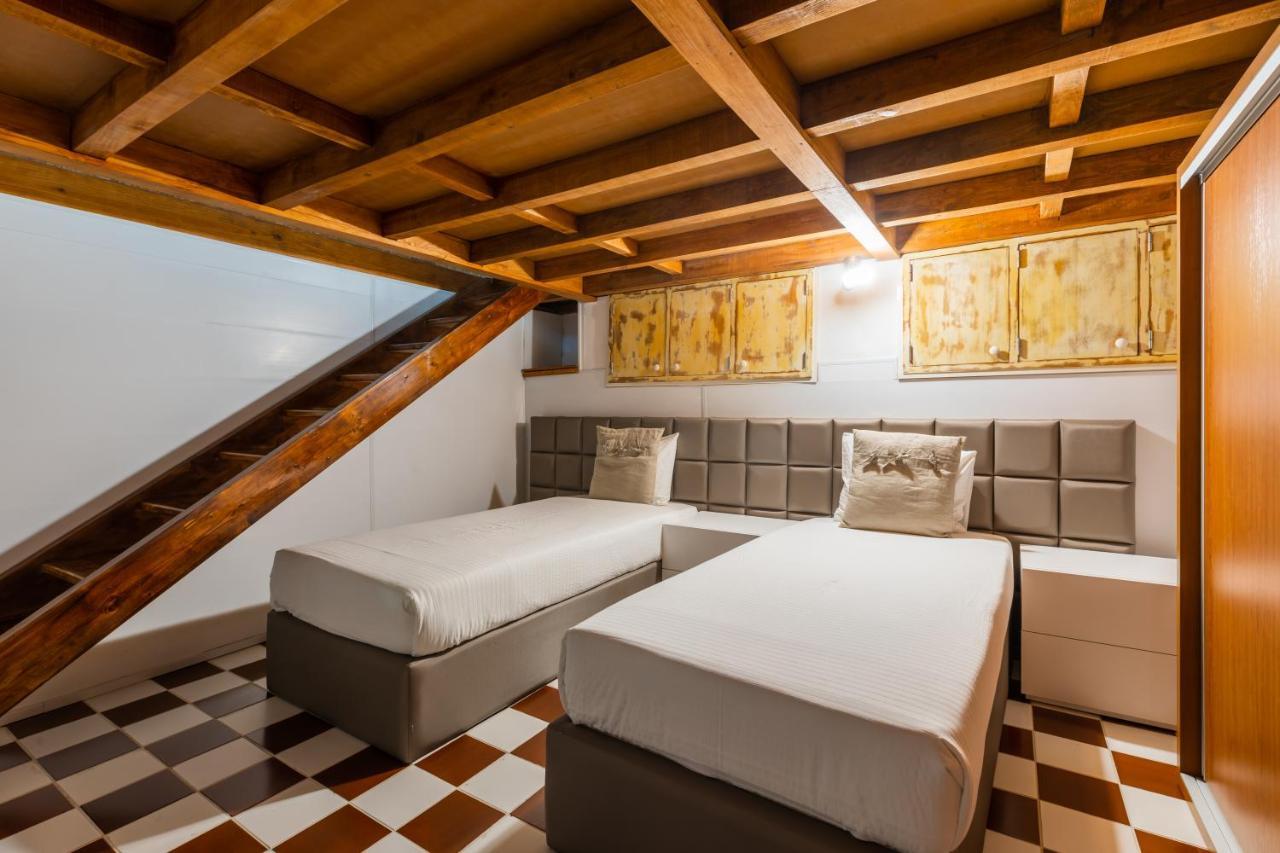 Apartamento Gaia Woodstone Hideout Vila Nova de Gaia Exterior foto