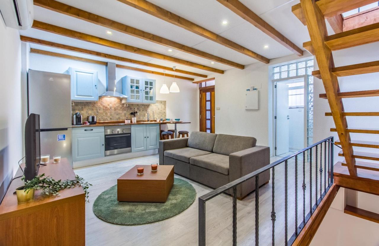 Apartamento Gaia Woodstone Hideout Vila Nova de Gaia Exterior foto