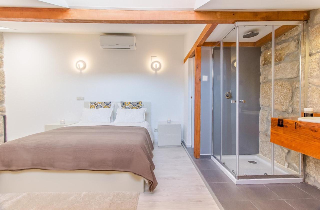 Apartamento Gaia Woodstone Hideout Vila Nova de Gaia Exterior foto
