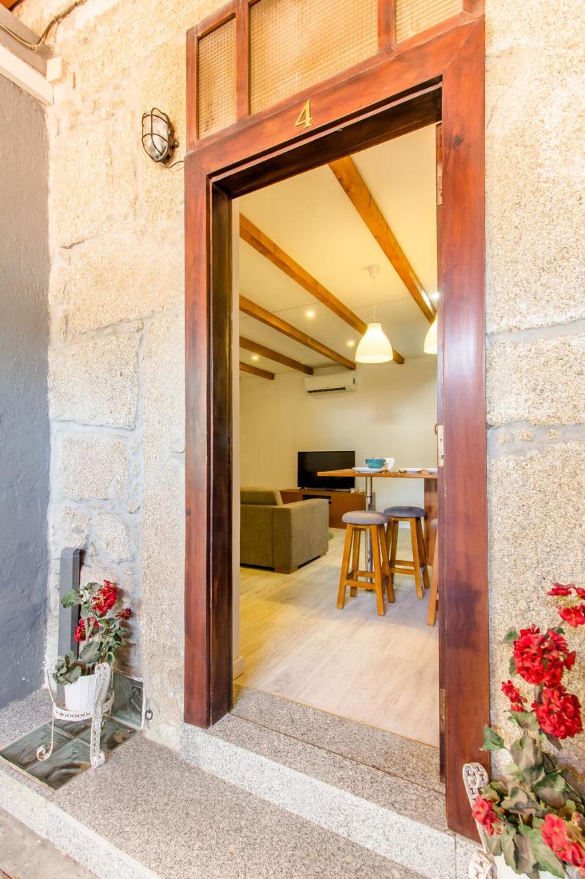 Apartamento Gaia Woodstone Hideout Vila Nova de Gaia Exterior foto